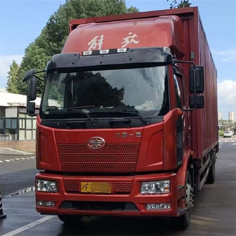 江西抚州广昌县到德清物流公司——专业货运，安心之选（德清物流专线货运）