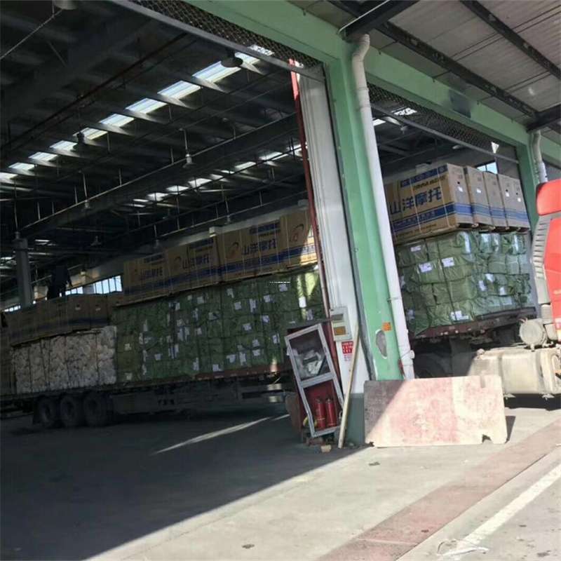 江西抚州广昌县到潜江物流公司，专业货运，高效快捷