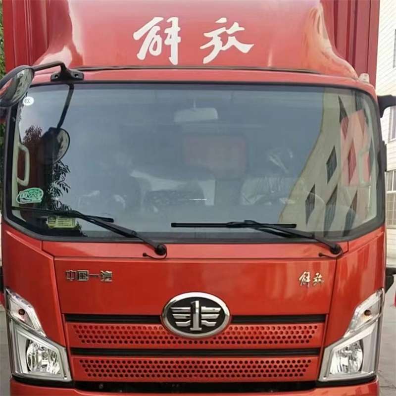 江西抚州广昌县至阳泉货运专线一站式物流服务，助力商业繁荣与发展