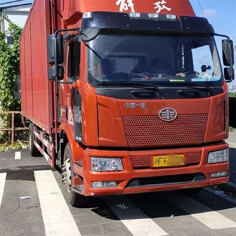 江西抚州广昌县到恩施物流公司一站式服务，让货运更轻松